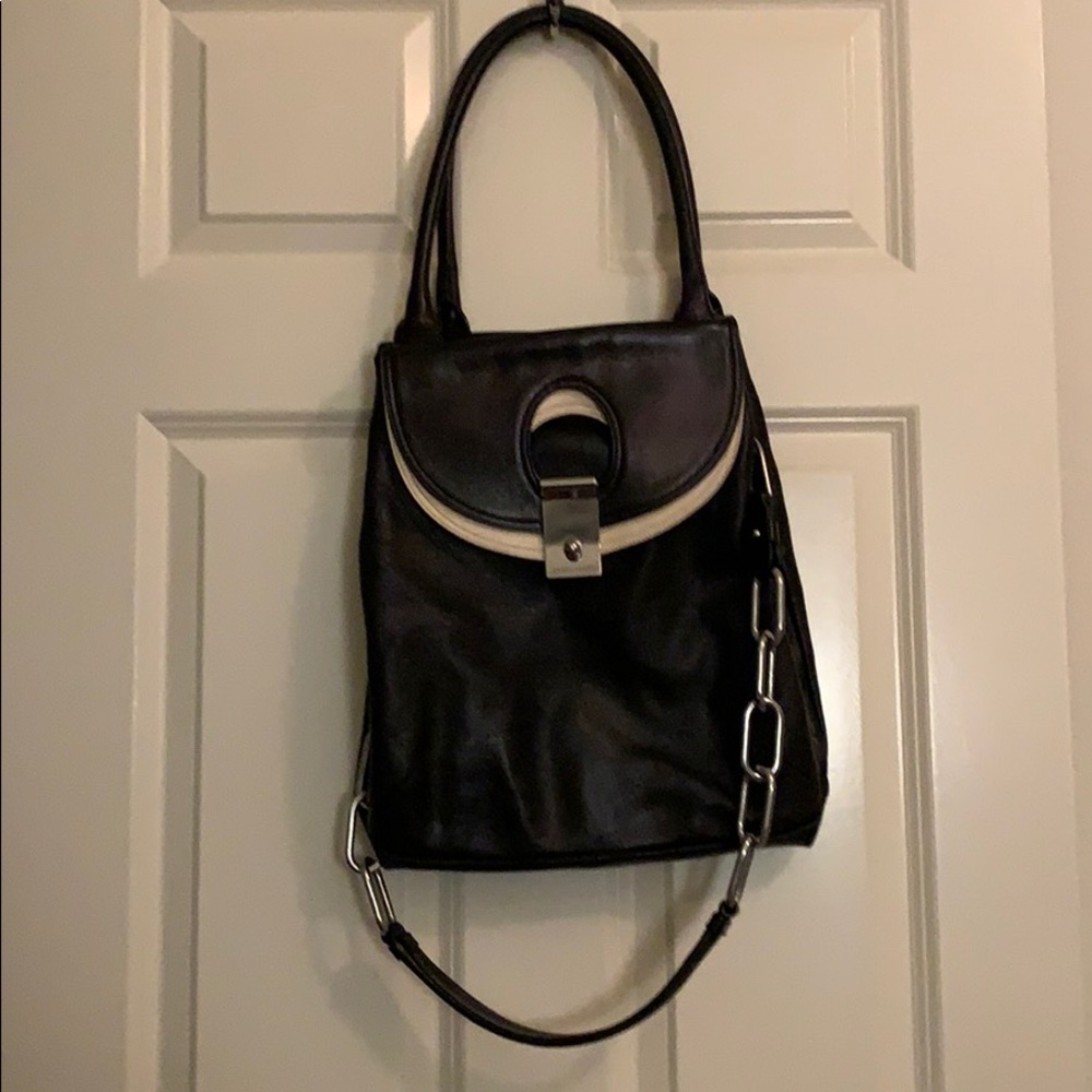 Marc Jacobs Soho shoulder bag with chain crossbody
